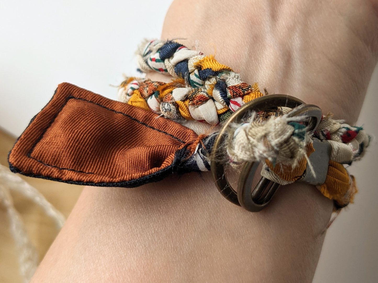 2WAY-BRACELET
