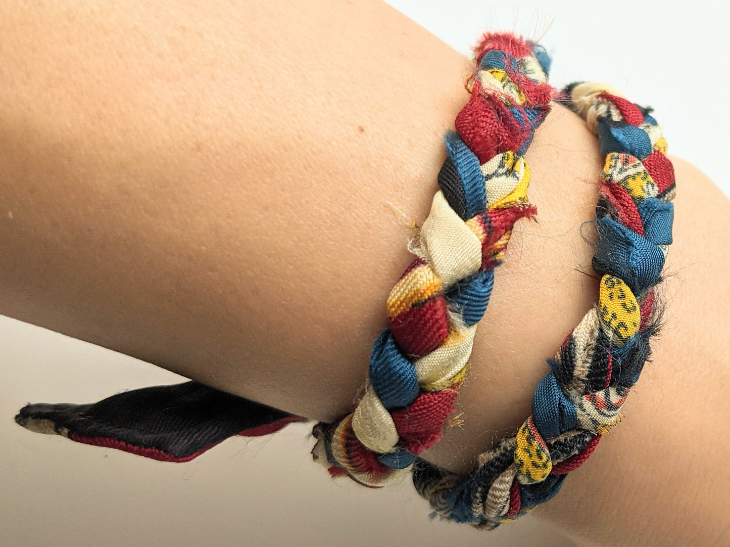 2WAY-BRACELET