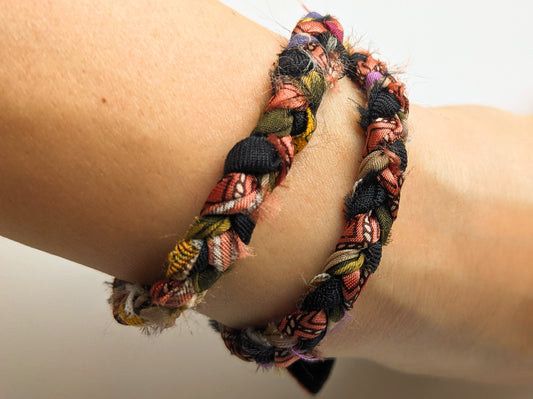 2WAYブレスレットno.30