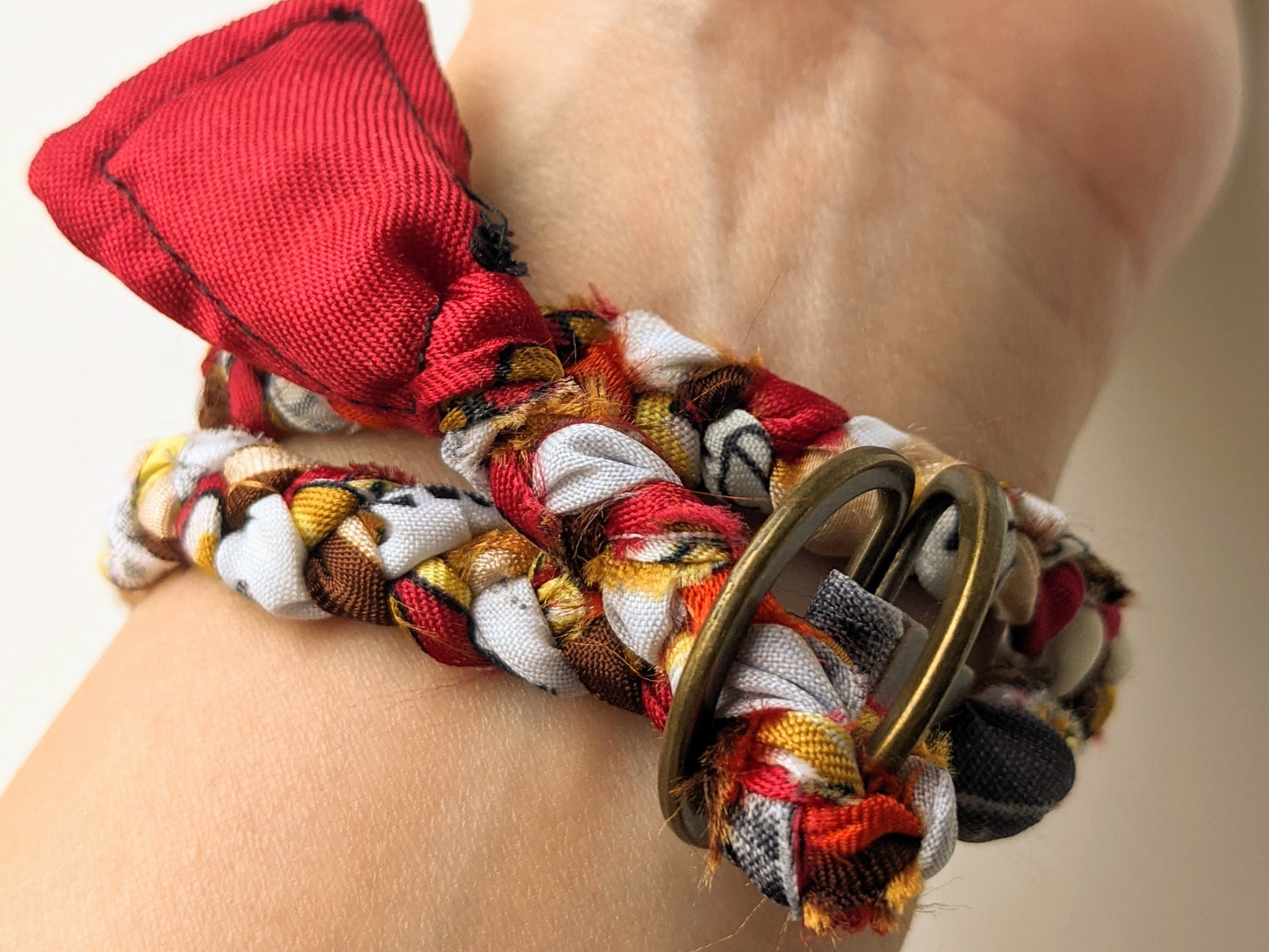 2WAY-BRACELET