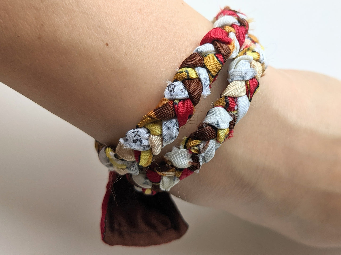 2WAY-BRACELET