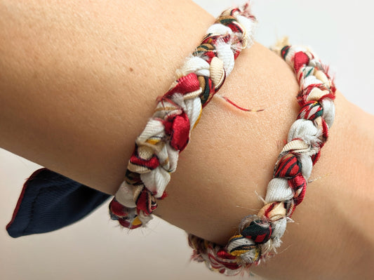 2WAYブレスレットno.36