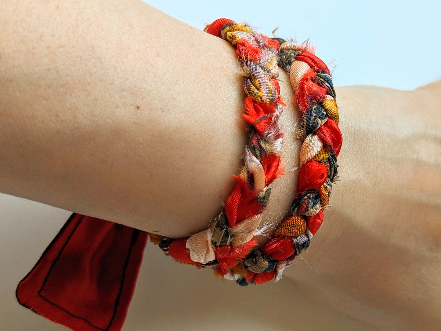 2WAY-BRACELET