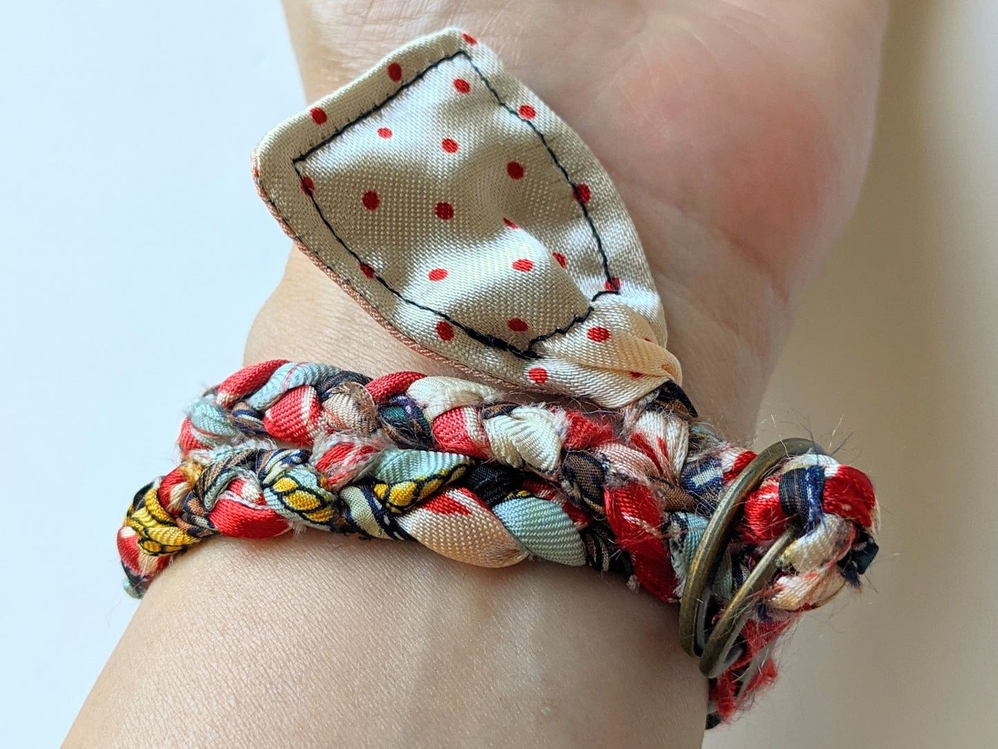 2WAY-BRACELET