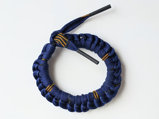 キテンゲミサンガ風シュシュ QC22-003-263A