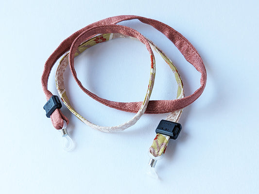 着物グラスコード QG207