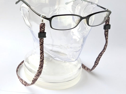 着物グラスコード QG21-110