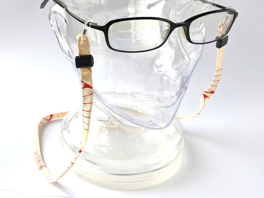 着物グラスコード QG21-111