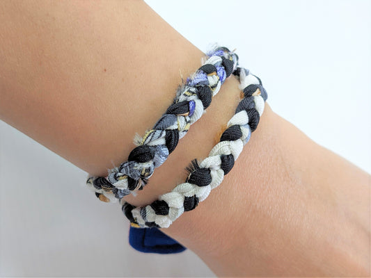 2WAYブレスレットno.13