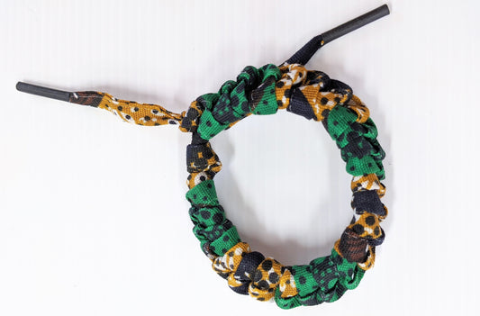 キテンゲミサンガ風シュシュ QC22-003-259A